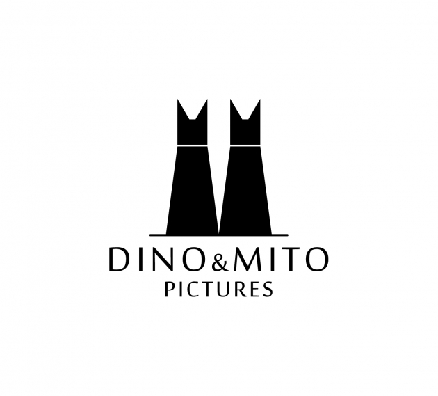 dino & mito pictures ロゴ_B